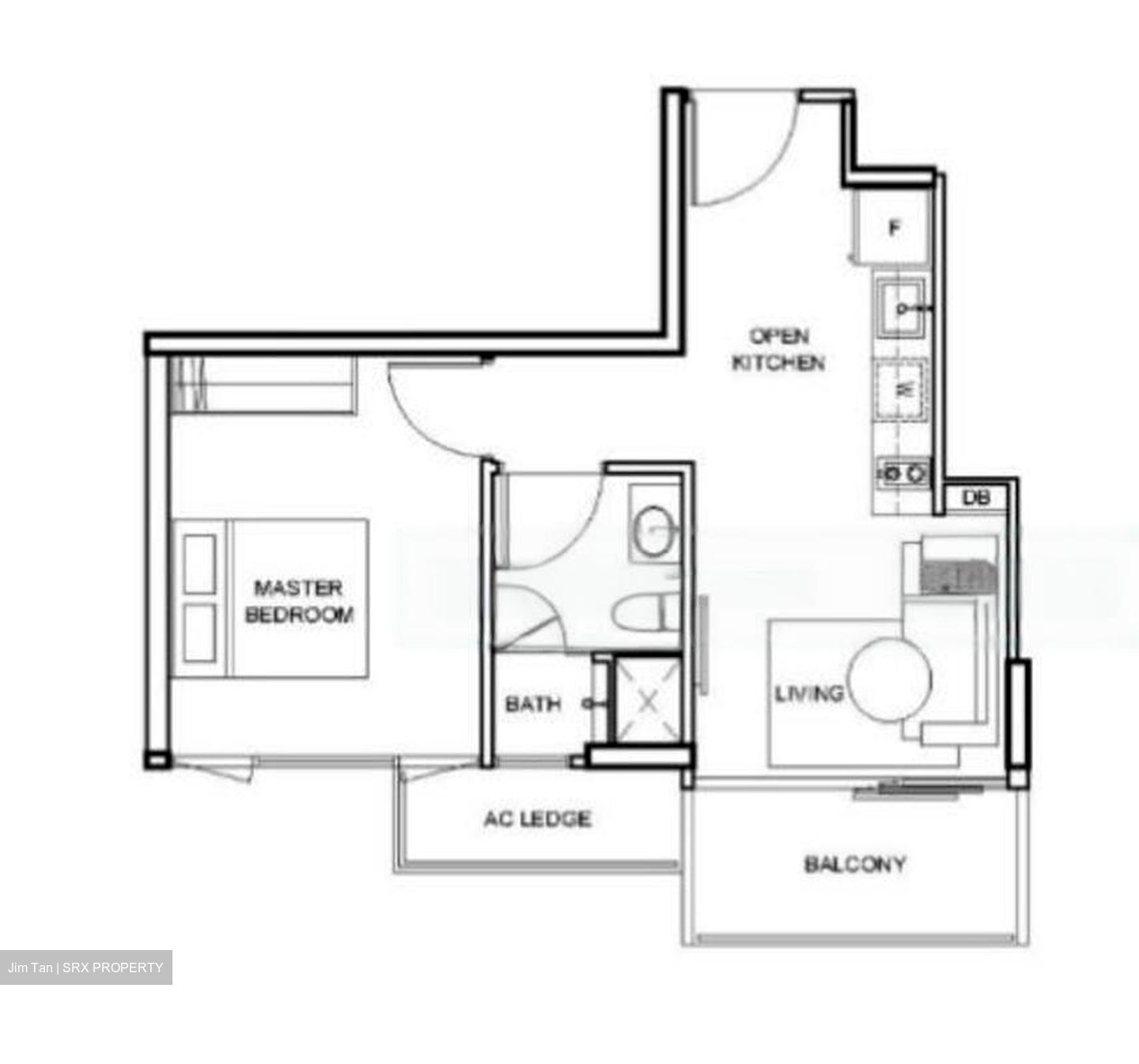 Vue 8 Residence (D18), Condominium #466472641